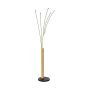 Zuma Line VELDEN ML4767-3BMD Stehleuchte 1x21W/LED 3000K 2350lm IP20