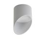 AZzardo MOMO2 AZ2280 Aufbau-Downlight 1x12W/LED 3000K 325LM IP20