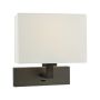 Dar Lighting MODENA MOD7163 Wandlampenarm 1x40W/E27 IP20