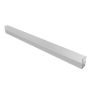 Light Prestige Geometric New LP-0209/1M 60CM 4K Deckenleuchte 1x8W/LED 4000K IP44