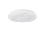 Light Prestige Moluna LP-9623/1C-40 WH Deckenleuchte 1x23W/LED 4000K 2202lm IP20