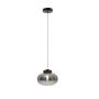 Maxlight MOONSTONE P0515 Pendelleuchte 1x7w/e27 ip20
