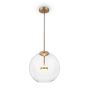 Maytoni COMETA MOD056PL-L12G3K Pendelleuchte 12W/LED 3000K 720LM