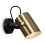 Maytoni Elori MOD079WL-01BBS Wandleuchte 1x60W/E27 IP20