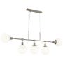 Maytoni ERICH MOD221-PL-05-N Pendelleuchte 5xE14/40W IP20