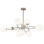 Maytoni ERICH MOD221-PL-12-N Kronleuchter 12xE14/40W IP20