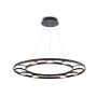 Maytoni FAD MOD070PL-L63B3K Pendelleuchte 48W/LED 3000K 2900LM IP20