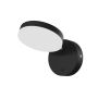Maytoni FAD MOD070WL-L8B3K Wandleuchte 8W/LED 3000K 450LM IP20