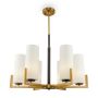 Maytoni FORTANO MOD089PL-06BS Kronleuchter 6x40W/E27