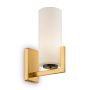 Maytoni FORTANO MOD089WL-01BS Wandleuchte 1x40W/E27