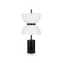 Maytoni Kyoto MOD178TL-L11B3K Tischleuchte 1x11W/LED 3000K 350lm IP20