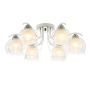 Maytoni Nikki MOD140CL-06W Deckenlampe 6x60W/E27 IP20