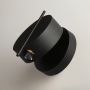 Maytoni Nuance MOD180WL-L4B3K1 Wandleuchte 1x4W/LED 3000K 200lm IP20
