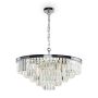 Maytoni REVERO MOD085PL-12CH Pendelleuchte 12x40W/E14