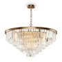 Maytoni REVERO MOD085PL-16BS Pendelleuchte 16x40W/E14