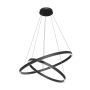 Maytoni RIM MOD058PL-L74B4K Pendelleuchte 51W/LED 4000K 3000LM