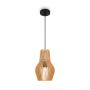 Maytoni Roots MOD191PL-01W Pendelleuchte 1x40W/E27 IP20
