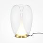 Maytoni Splash MOD282TL-L15G3K1 Tischleuchte 1x9W/LED 3000K 800lm IP20