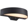 Nordlux Monay 2518351003 Wandleuchte 1x5w/led 3000k 200lm ip44