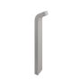 Norlys MOLDE 5107AL Stehlampe 1x8W/LED 4000K 961LM IP54