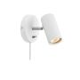 Markslojd COSTILLA 108460 Wandleuchte 1x7W/GU10 IP20