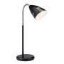 Markslojd VEJLE 197823 Schreibtischlampe 1x40W/E14
