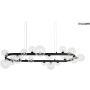 King Home ALURE MSE1501100550 Pendelleuchte 20x5W/G9