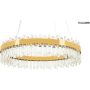 King Home AMIRA MSE1501100410 Pendelleuchte 39W/LED 3000K 3120lm