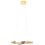 King Home ANILLO MSE1501100597 Pendelleuchte 27W/LED 3000K 2160lm