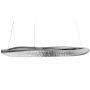 King Home ANILLO MSE1501100598 Pendelleuchte 36W/LED 3000K 2880lm