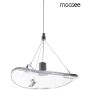 King Home AQUA MSE1501100392 Pendelleuchte 3W/LED 3000K 240lm