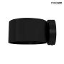 King Home ARRO MSE1501100130 Wandleuchte 1x40W/E27 IP20