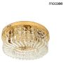 King Home BALUNA MSE1501100532 Deckenlampe 6x40w/E14 3000K