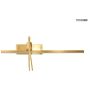 King Home BOY MSE1501100452 Wandleuchte 7W/LED 560lm