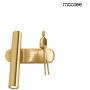 King Home BOY TUBE MSE1501100481 Wandleuchte 4W/LED 320lm