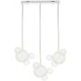 King Home CAPRI MSE1501100546 Pendelleuchte 7W/LED 3000K 3300lm