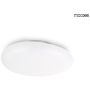 King Home CLOUD MSE1501100578 Deckenlampe 25W/LED 3000K 2000lm