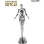 King Home CYBER WOMAN MSE1501100513 Stehleuchte 4W/LED 320lm