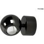 King Home EOS MSE1501100309 Wandleuchte 8W/LED 3000K 640lm