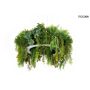 King Home GARDENS MSE1501100437 Pendelleuchte 155W/LED 12400lm