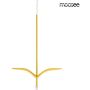 King Home GAVI MSE1501100340 Pendelleuchte 5W/LED 3000K 400lm
