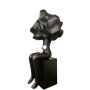 King Home HUMAN IN CLOUDS MSE1501100616 Stehleuchte 4x3W/G9