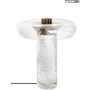 King Home ICAR MSE1501100165 Tischleuchte 7W/LED 3000K 560lm