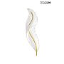 King Home IKAR MSE010100386 Wandleuchte 1x11W/LED 880LM IP20