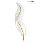 King Home IKAR MSE010100387 Wandleuchte 1x15W/LED 1200LM IP20