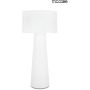 King Home KAS MSE1501100332 Stehleuchte 2x40w/E27