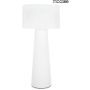 King Home KAS MSE1501100333 Stehleuchte 2x40w/E27