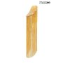 King Home LAMBADA MSE010100374 Wandleuchte 1x40W/E14 IP20