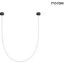 King Home LASSO MSE15011004422 Pendelleuchte 45W/LED 3000K - 4000K 3600lm