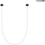 King Home LASSO MSE15011004432 Pendelleuchte 50W/LED 3000K - 4000K 4000lm